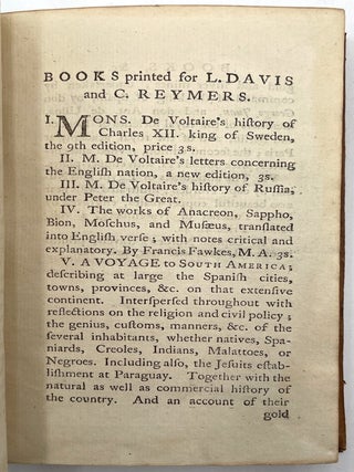 Critical Essays on Dramatic Poetry... [First English Language Edition]