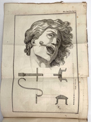 Memoires de L&rsquo; Academy Royale de Chirurgie (Memoirs of the Royal Academy of Surgery), 5 Vols.