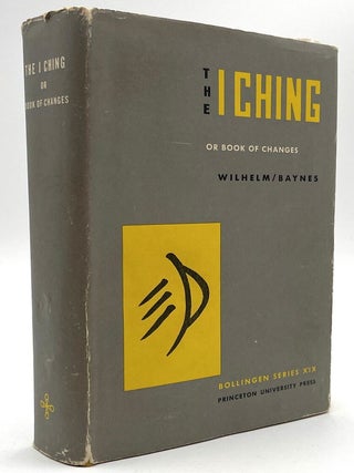 The I Ching
