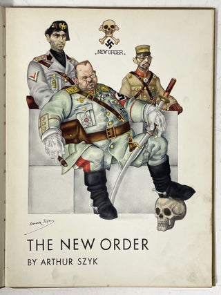 The New Order
