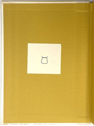 Imaginary Speeches for a Brazen Head [Signed]