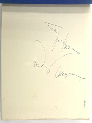Dick Gregory&rsquo;s Political Primer [Inscribed]