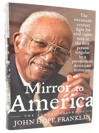 Mirror to America [Inscribed