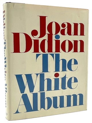 The White Album [First Edition
