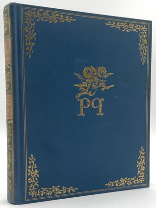 Pride and Prejudice [Signed by Illustrator