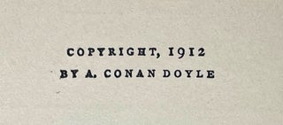 The Lost World