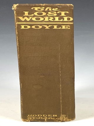 The Lost World