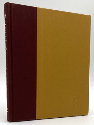 The Search for Common Ground [First Edition]