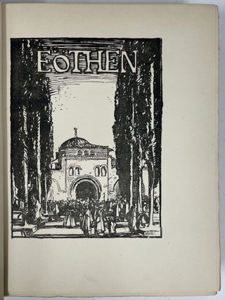 Eöthen