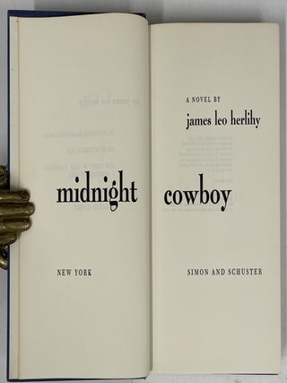 Midnight Cowboy