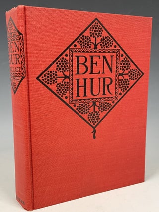 Item #37 Ben-Hur. Lew Wallace