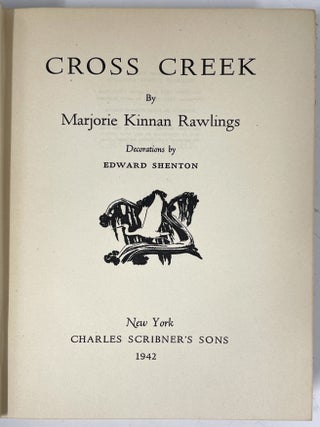 Cross Creek