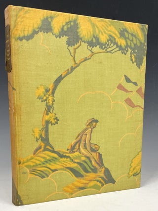 Item #393 The Bridge of Sam Luis Rey. Thornton Wilder