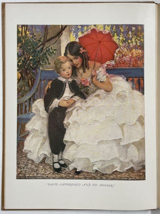 Boys and Girls of Bookland