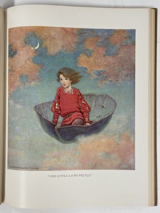 Boys and Girls of Bookland