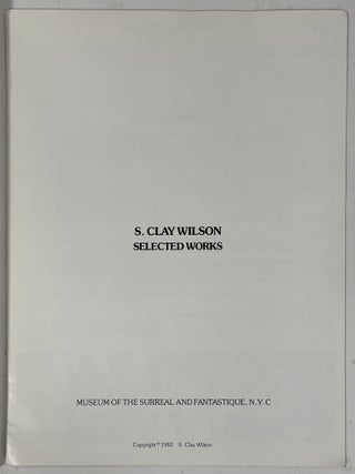 Selected Works