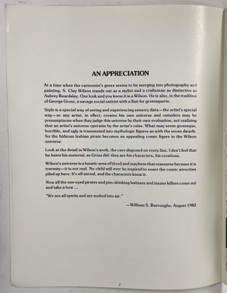 Selected Works