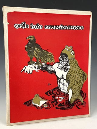 Item #402 Exile Into Consciousness. Jack Johnson