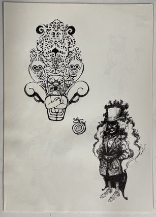 Exile Into Consciousness