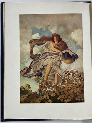 A Golden Treasury of Songs and Lyrics