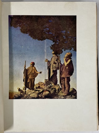A Golden Treasury of Songs and Lyrics