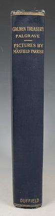 A Golden Treasury of Songs and Lyrics
