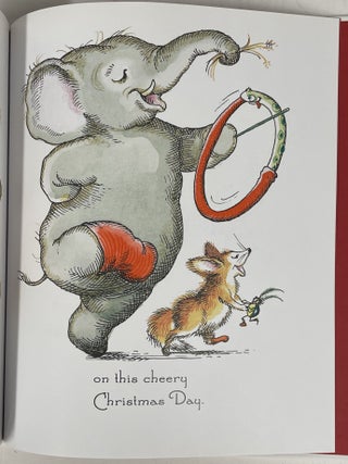A Christmas Stocking Story