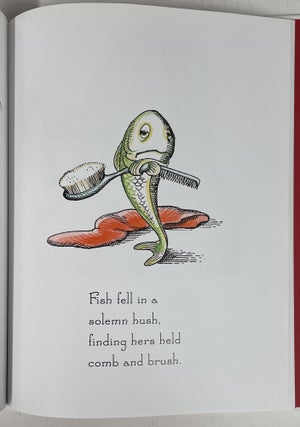 A Christmas Stocking Story
