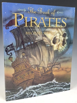 Item #409 The Book of Pirates. Michael Hague