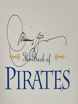 The Book of Pirates