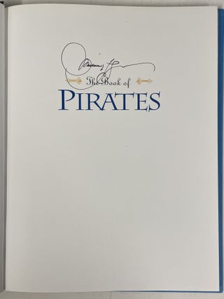 The Book of Pirates