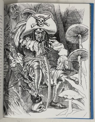 The Book of Pirates