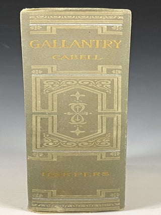 Gallantry