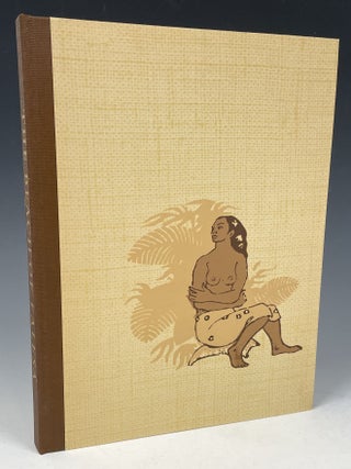 Item #416 The Beach of Falesá. Robert Louis Stevenson