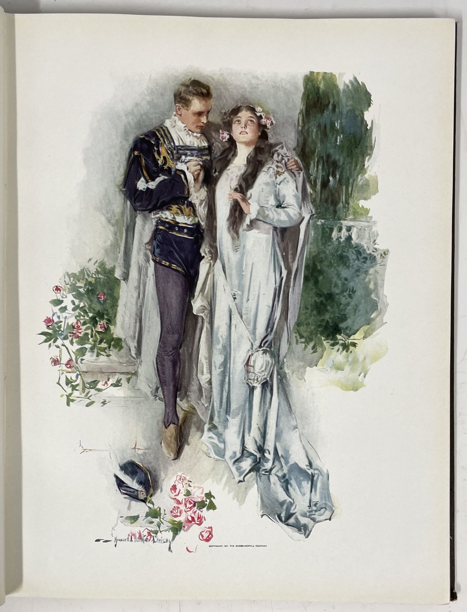 The Princess | Tennyson