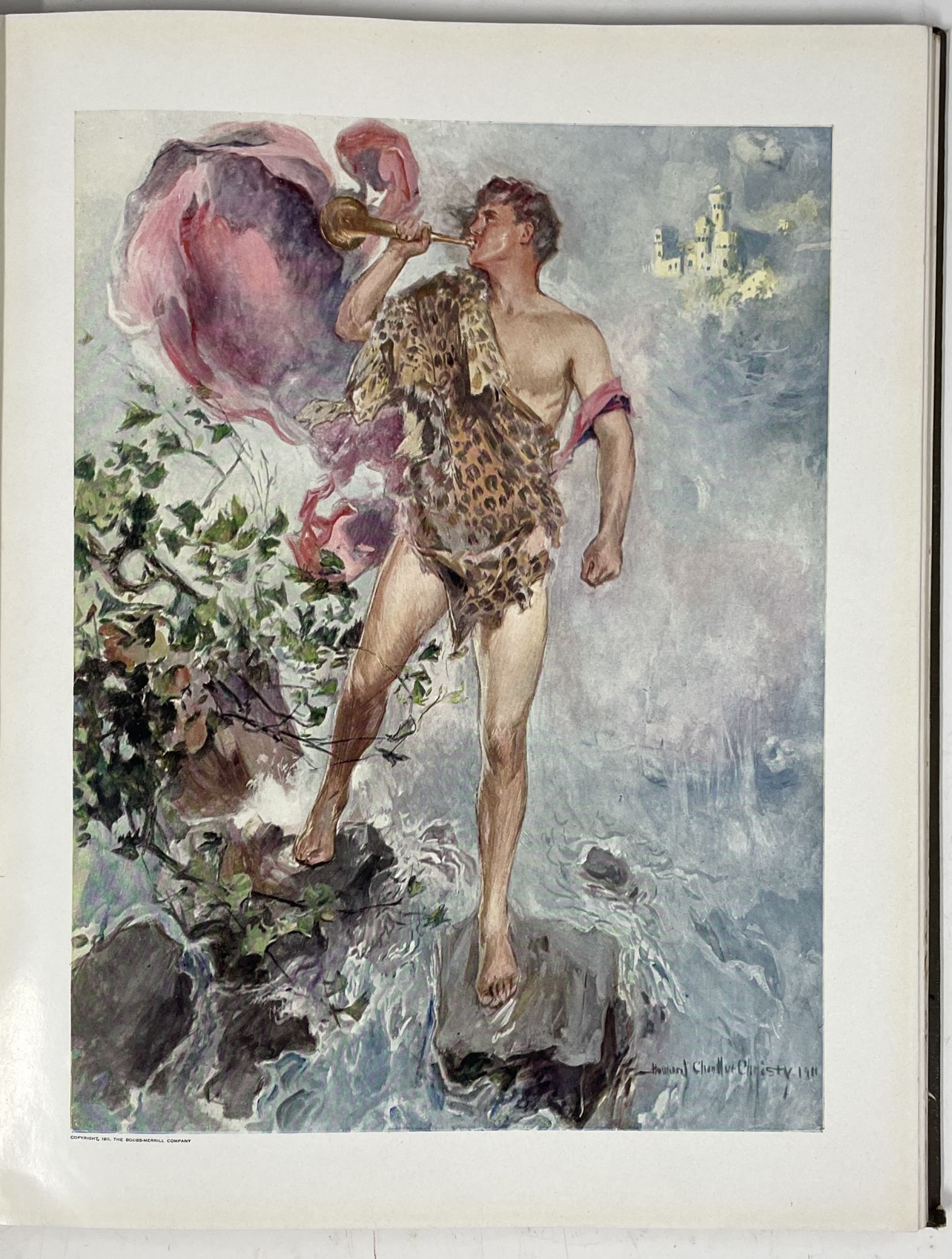 The Princess | Tennyson