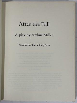After the Fall