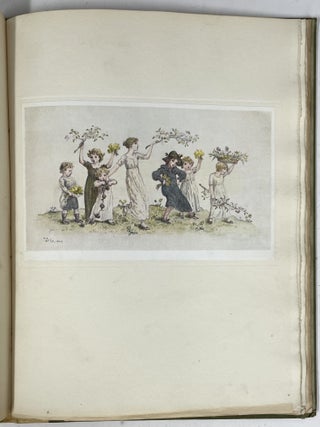 Kate Greenaway Pictures