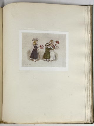 Kate Greenaway Pictures