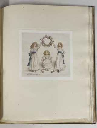 Kate Greenaway Pictures