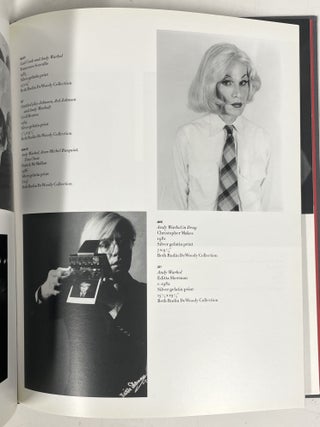 Warhol: Dylan to Duchamp