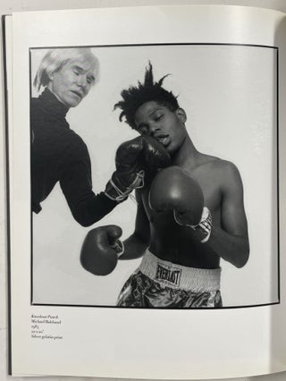 Warhol: Dylan to Duchamp