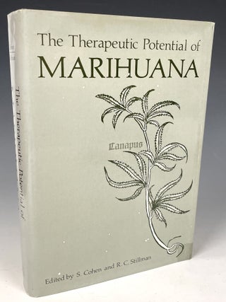 Item #441 The Therapeutic Potential of Marihuana. Sidney Cohn