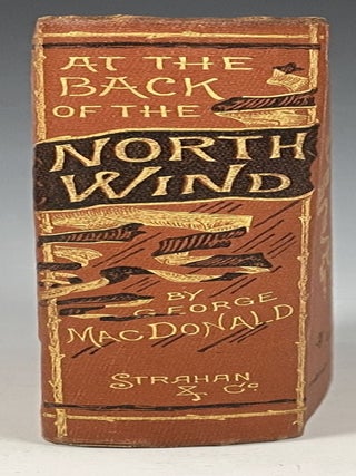At the Back of the North Wind