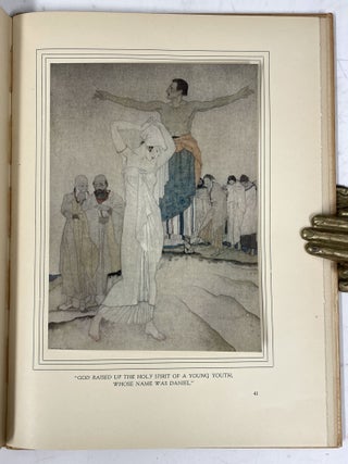 The Book of Tobit