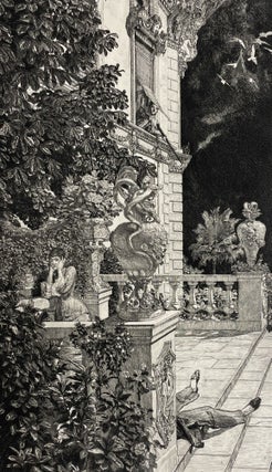 In Flagranti