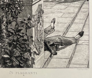 In Flagranti