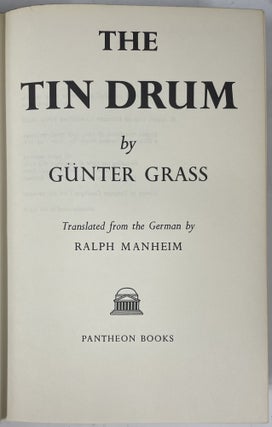 The Tin Drum