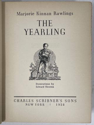 The Yearling