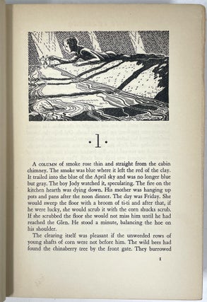 The Yearling